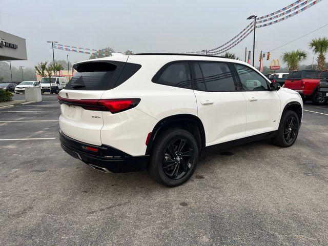 Buick Enclave 2025