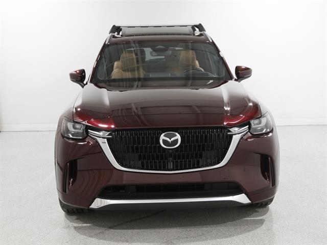 Mazda CX-90 2024