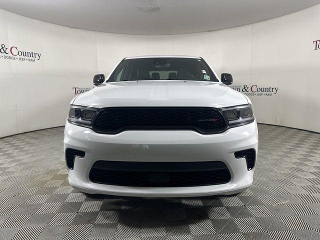 Dodge Durango 2024