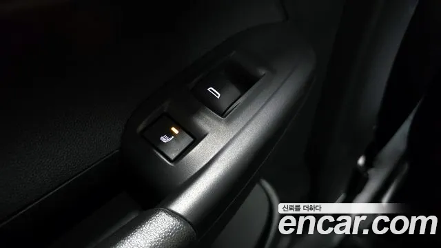 Chevrolet TrailBlazer 2021