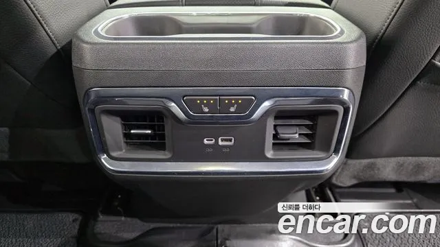 GMC Sierra 2022