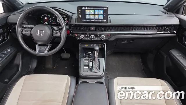 Honda CR-V 2024