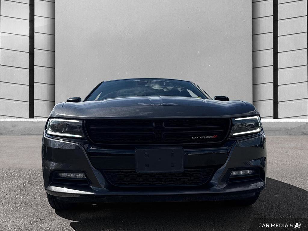 Dodge Charger 2023