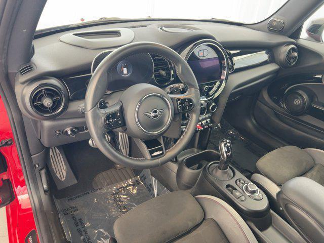 Mini Hardtop 2023