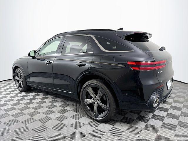 Genesis GV70 2024