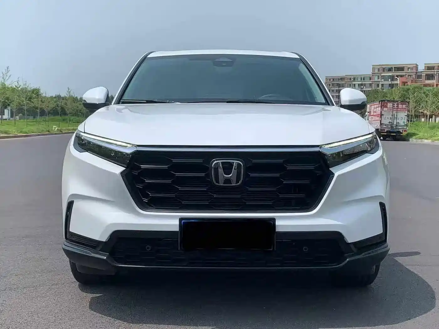 Honda CR-V 2023