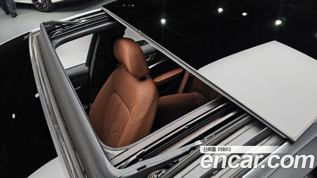 Audi A6 2023