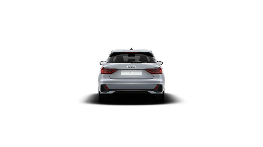 Audi A1 2021