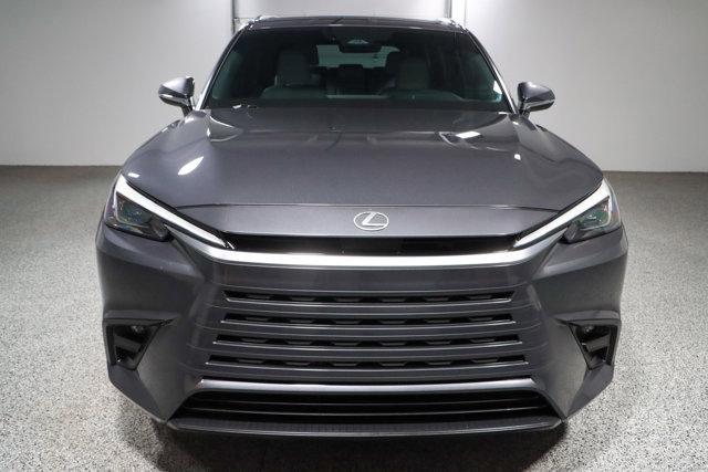 Lexus TX 2024