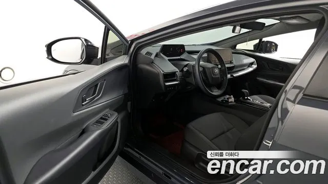 Toyota Prius 2024