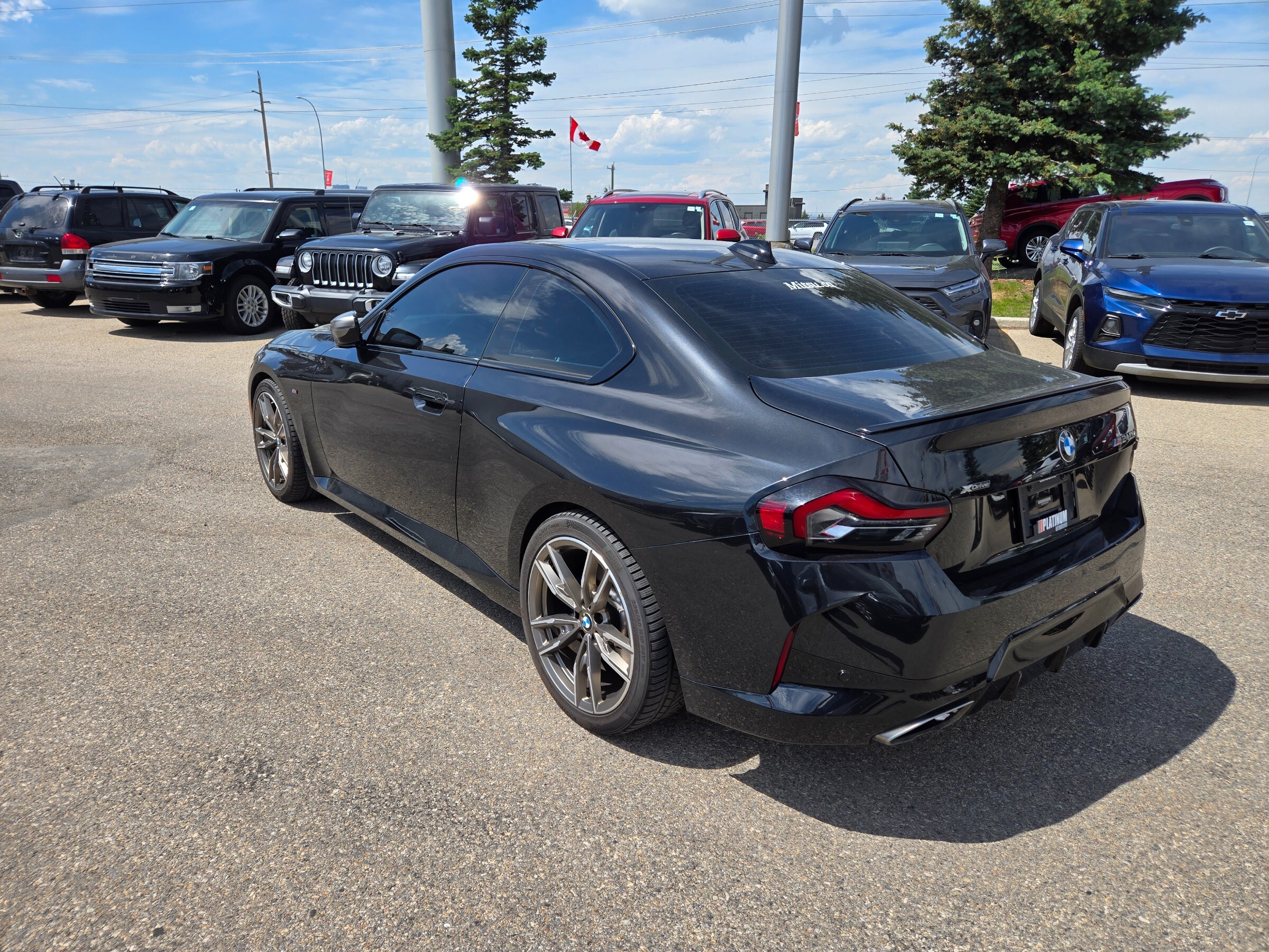 BMW M240I 2022