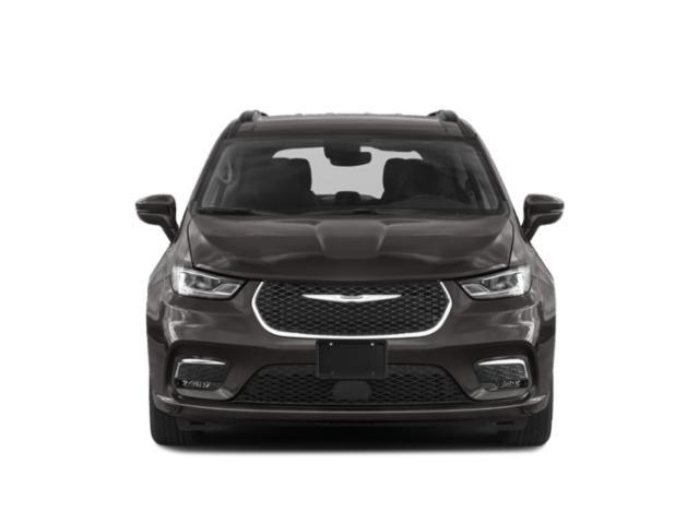Chrysler Pacifica 2023