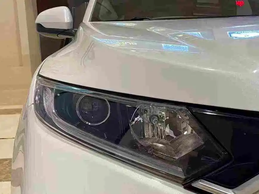 Honda XR-V 2022