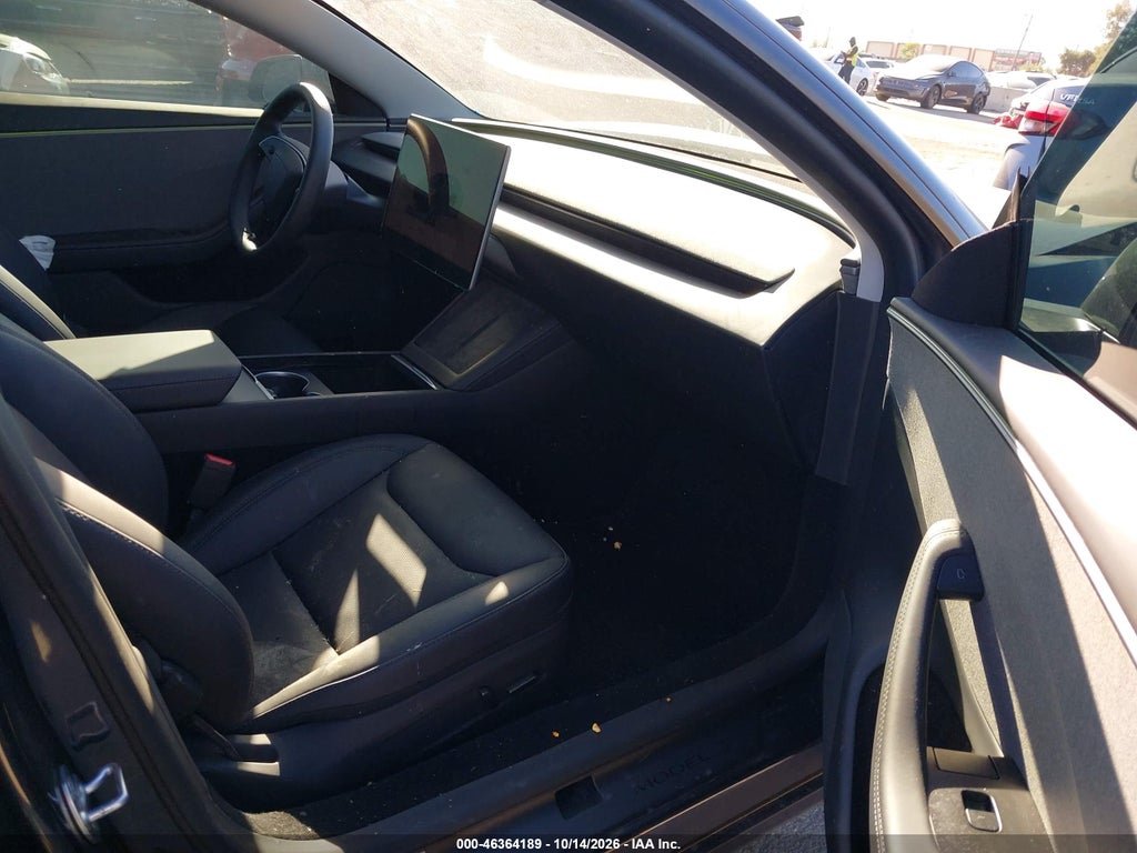 Tesla Model 3 2026