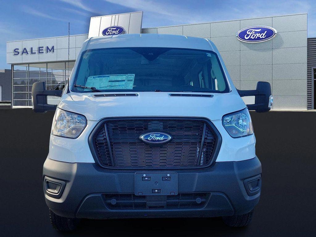 Ford Transit 2024