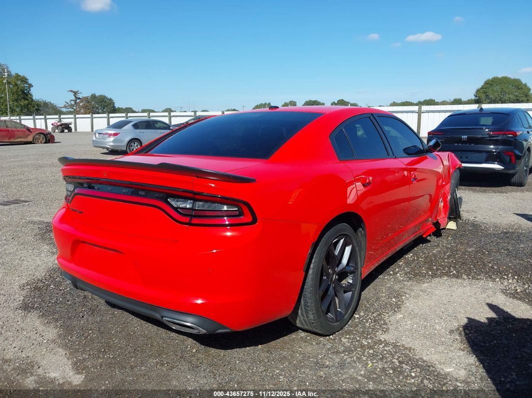 Dodge Charger 2022