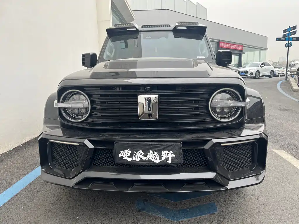 Tank 300 2023