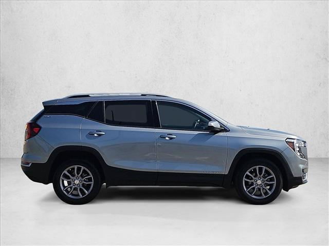 GMC Terrain 2024