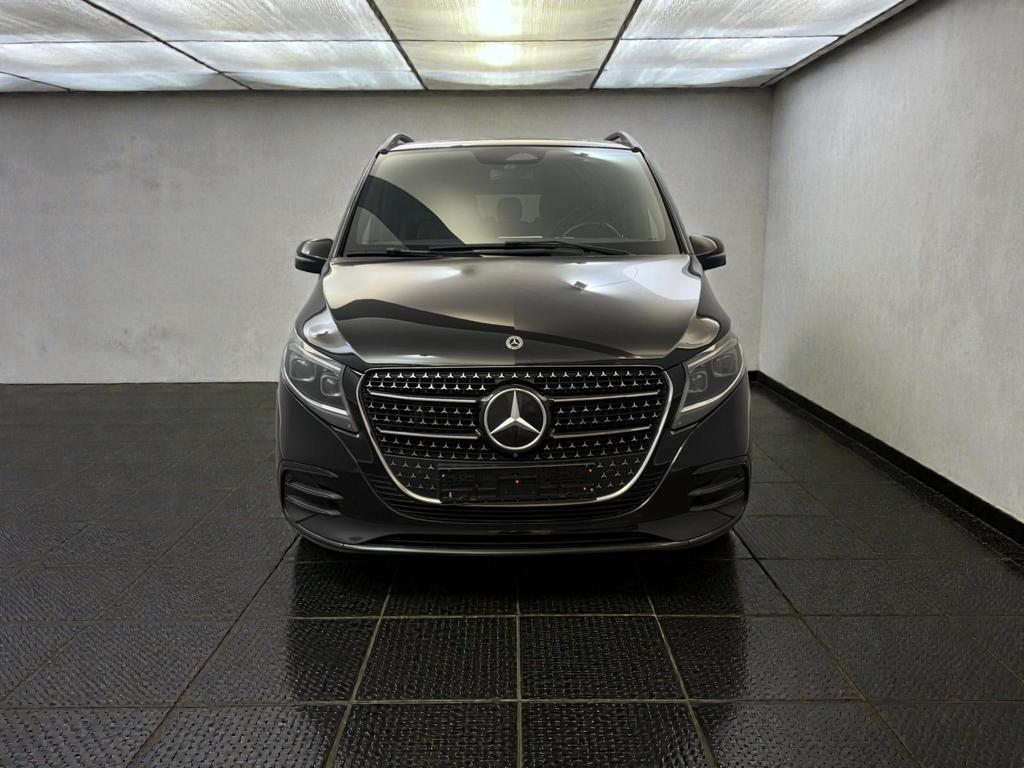 Mercedes-Benz V 300 2024