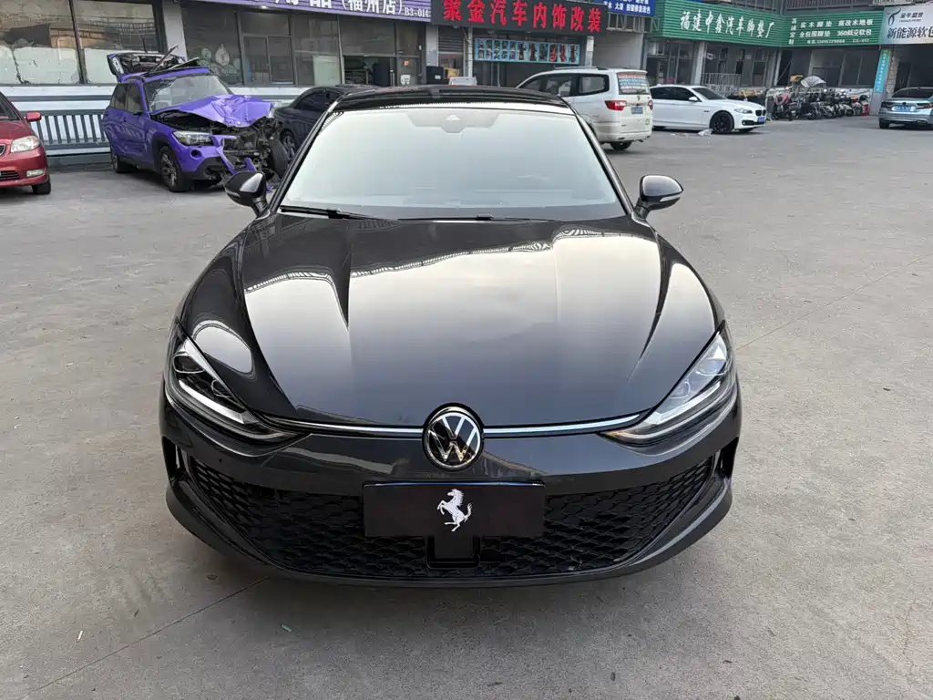 Volkswagen Lamando 2023