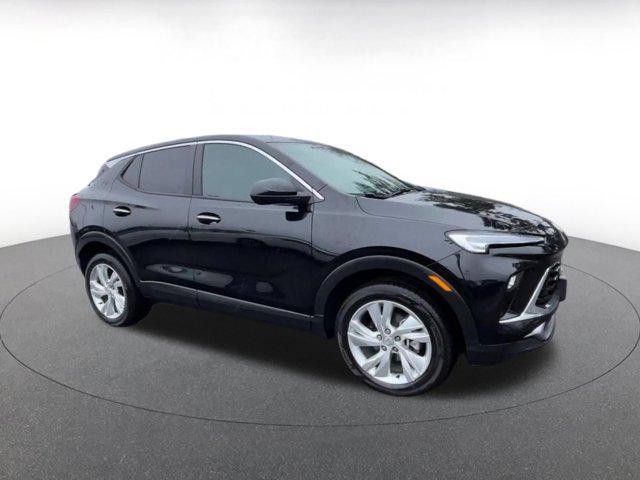 Buick Encore GX 2025