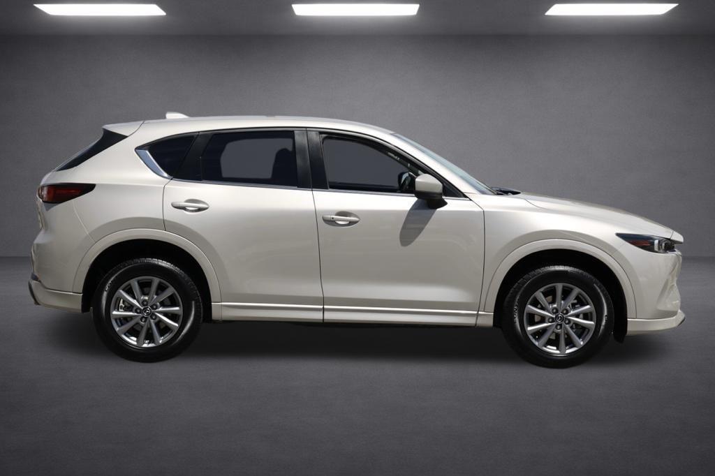 Mazda CX-5 2024