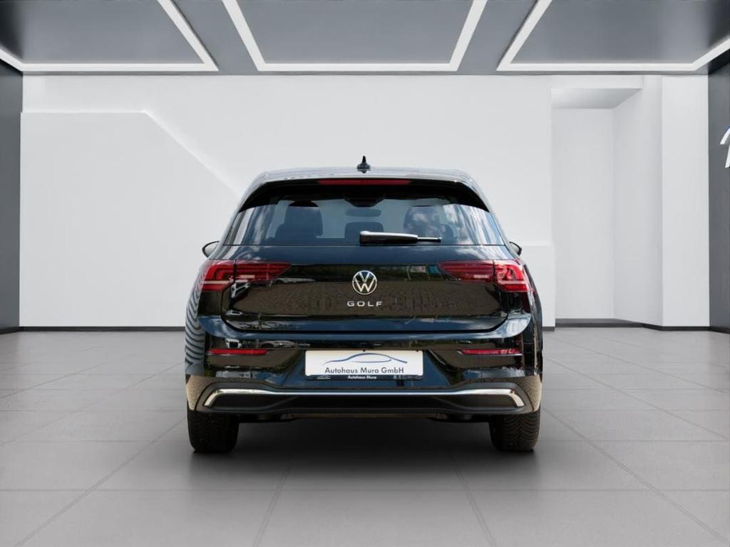 Volkswagen Golf 2024