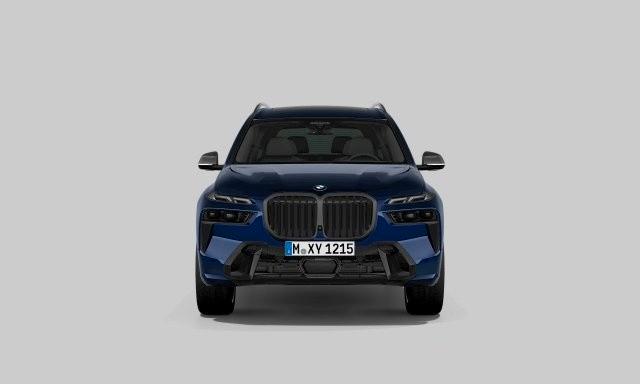 BMW X7 2022