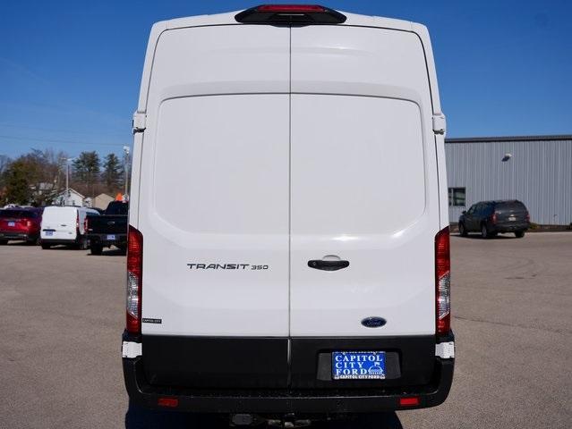 Ford Transit 2023
