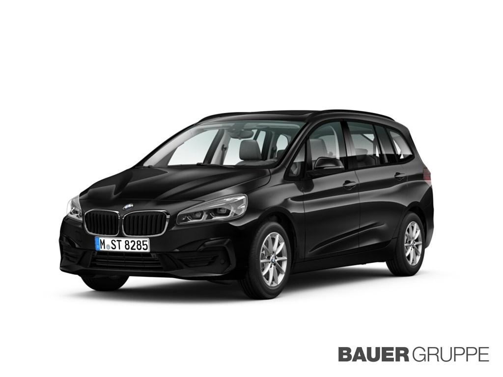 BMW 220 GRAN TOURER 2021