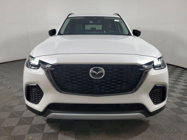 Mazda CX-70 2025