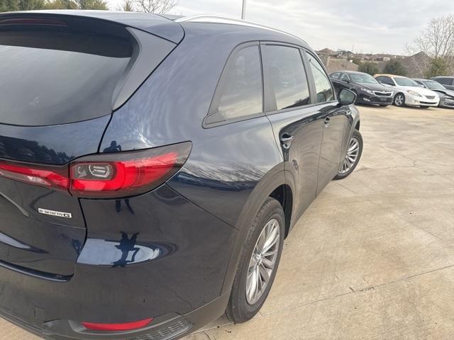 Mazda CX-90 2026