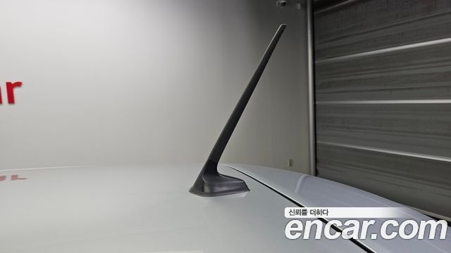 Renault ZOE 2021