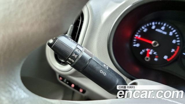Kia Morning 2021