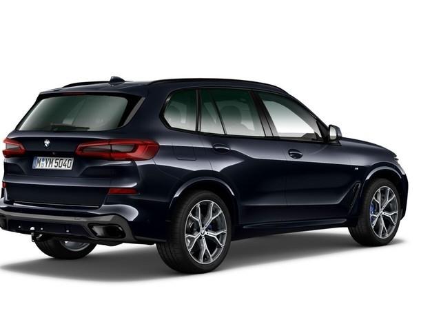 BMW X5 2023