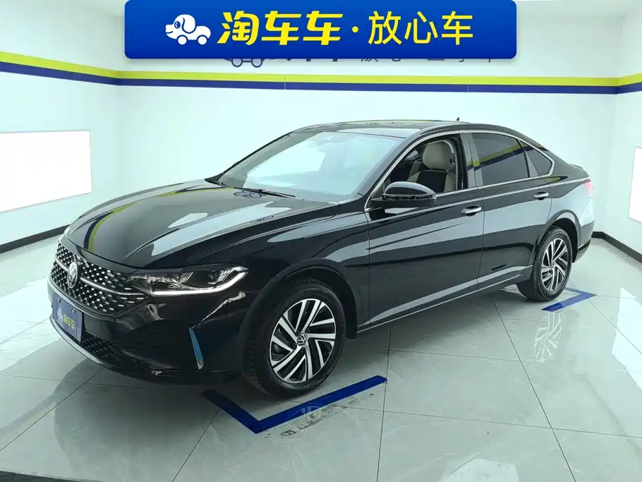 Volkswagen Lavida 2023
