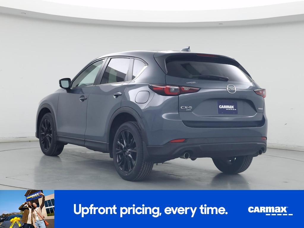 Mazda CX-5 2023