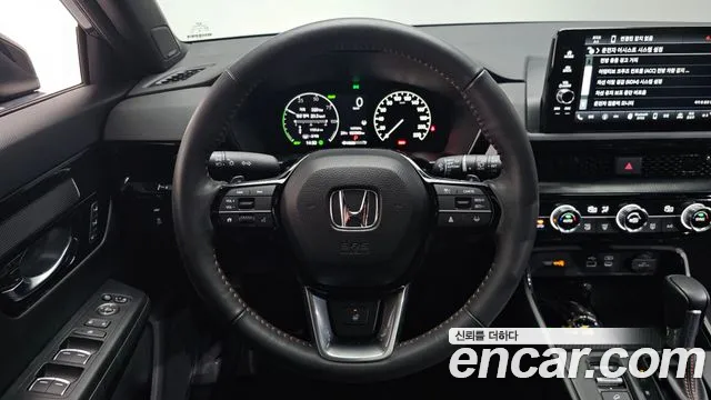 Honda CR-V 2024
