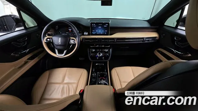 Lincoln Corsair 2022