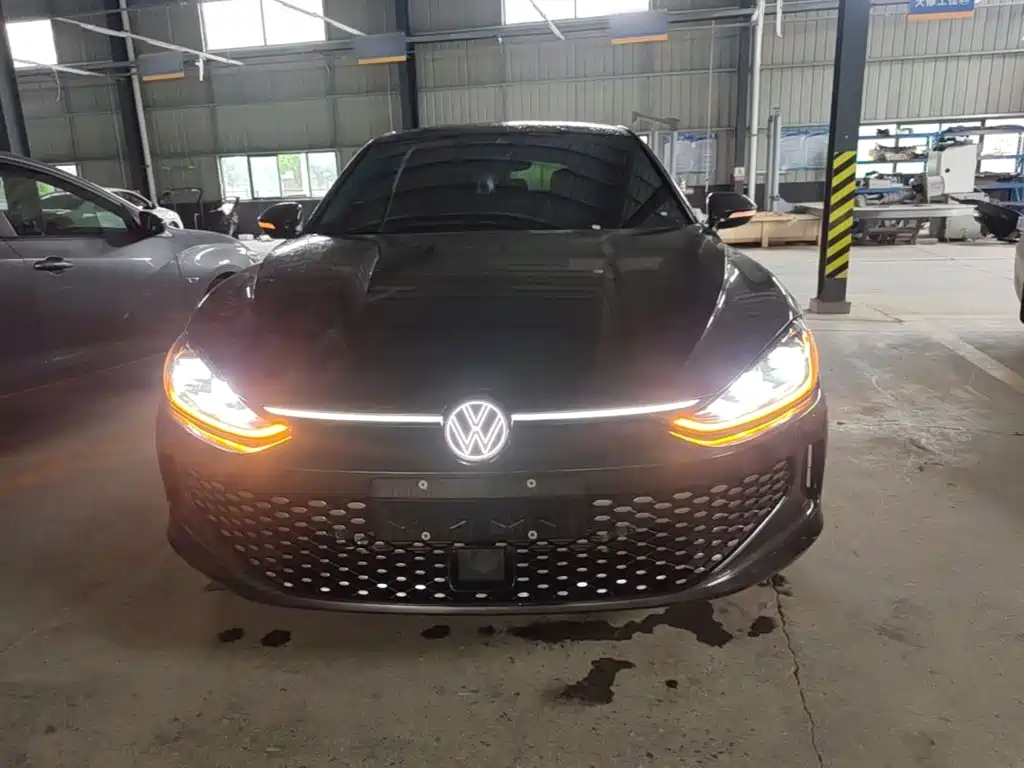 Volkswagen Lamando 2023