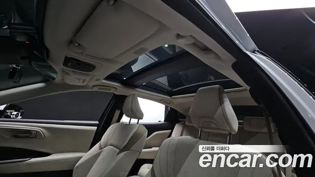 Toyota Crown 2024