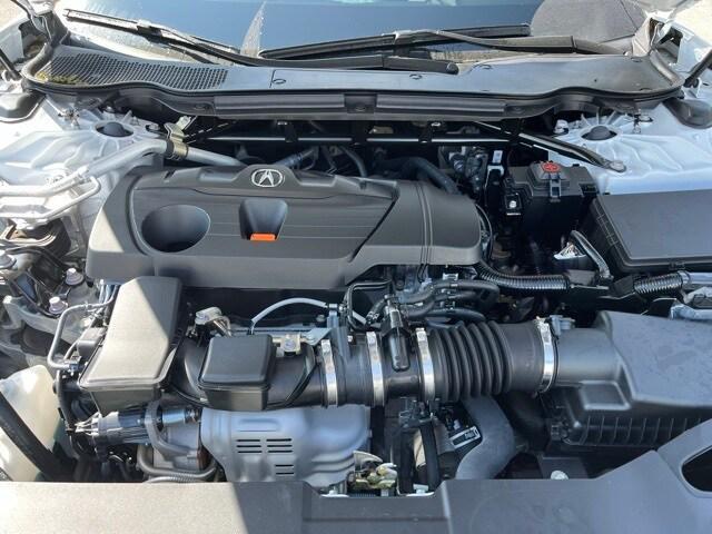 Acura TLX 2025