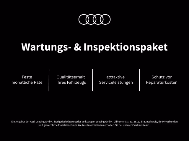 Audi A4 2023
