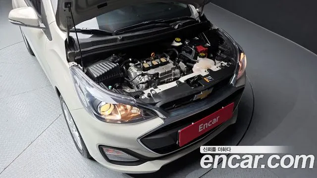 Chevrolet Spark 2020