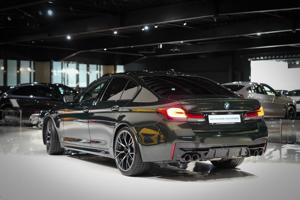 BMW M5 2023