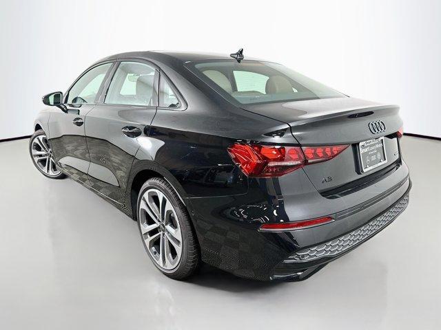 Audi A3 2026
