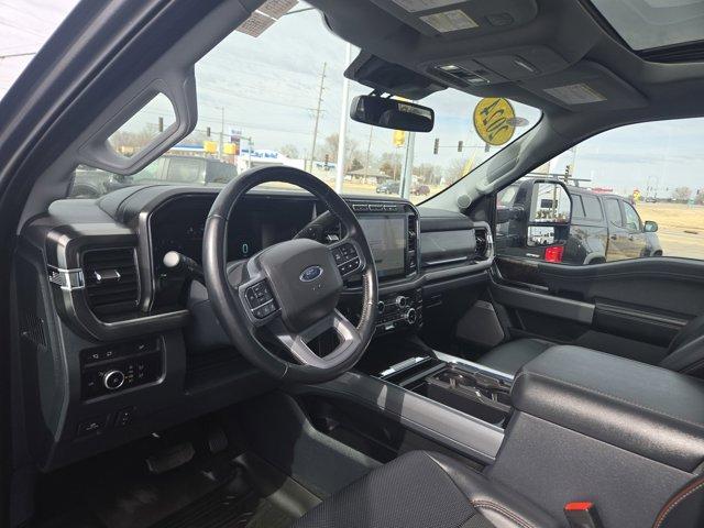 Ford F 250 2024