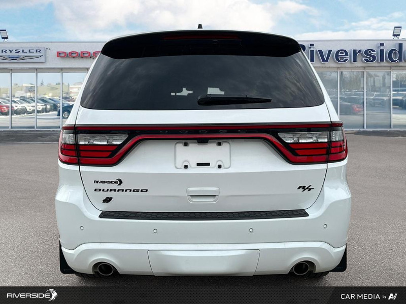 Dodge Durango 2023