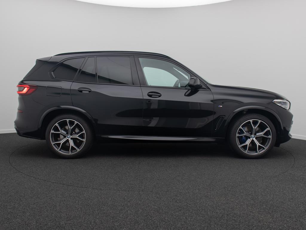BMW X5 2022