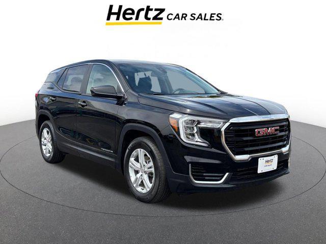 GMC Terrain 2024